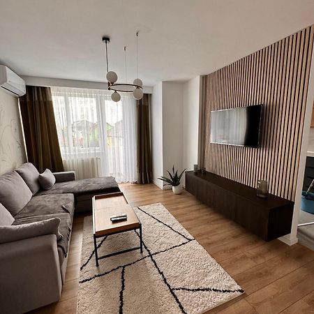 Dreambed 2 Apartment Baia Mare Exterior foto