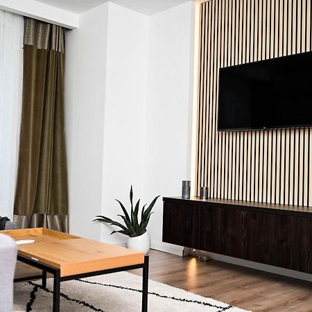 Dreambed 2 Apartment Baia Mare Exterior foto