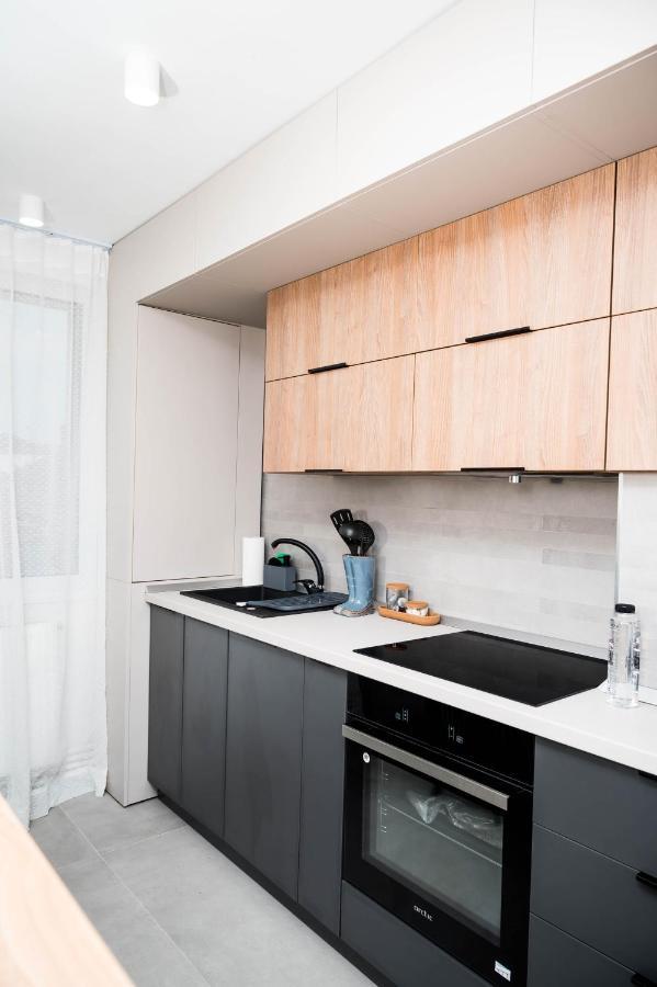 Dreambed 2 Apartment Baia Mare Exterior foto