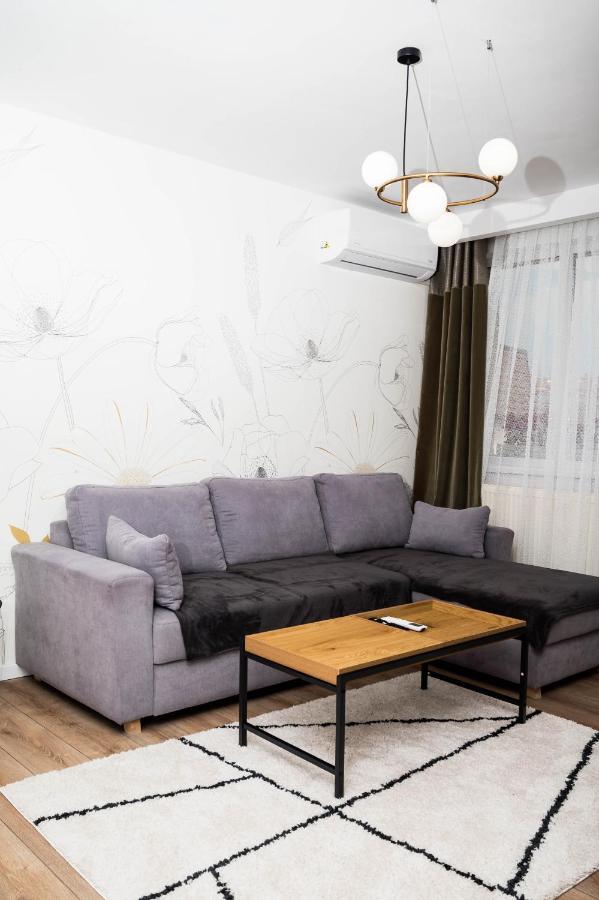 Dreambed 2 Apartment Baia Mare Exterior foto
