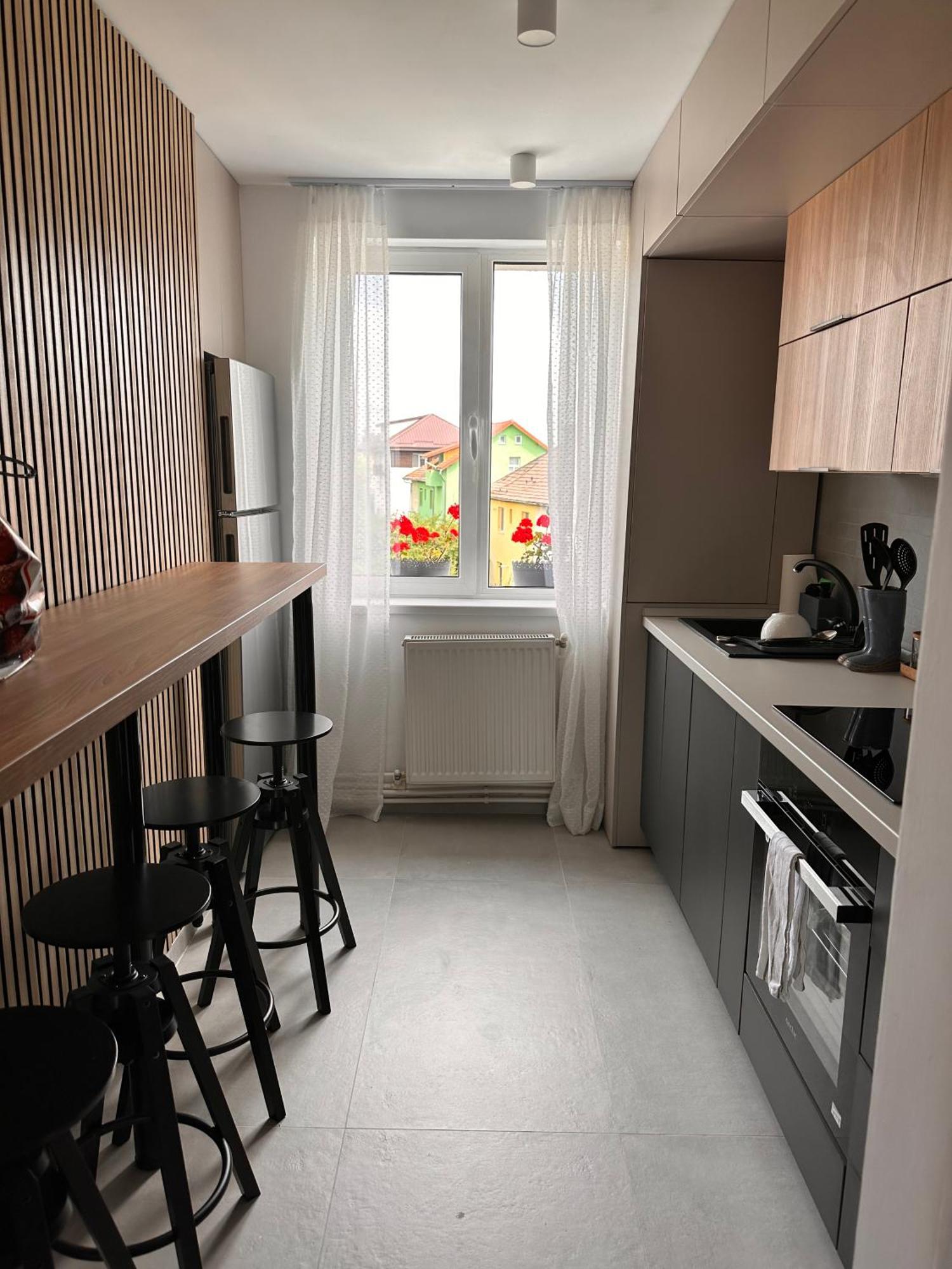 Dreambed 2 Apartment Baia Mare Exterior foto