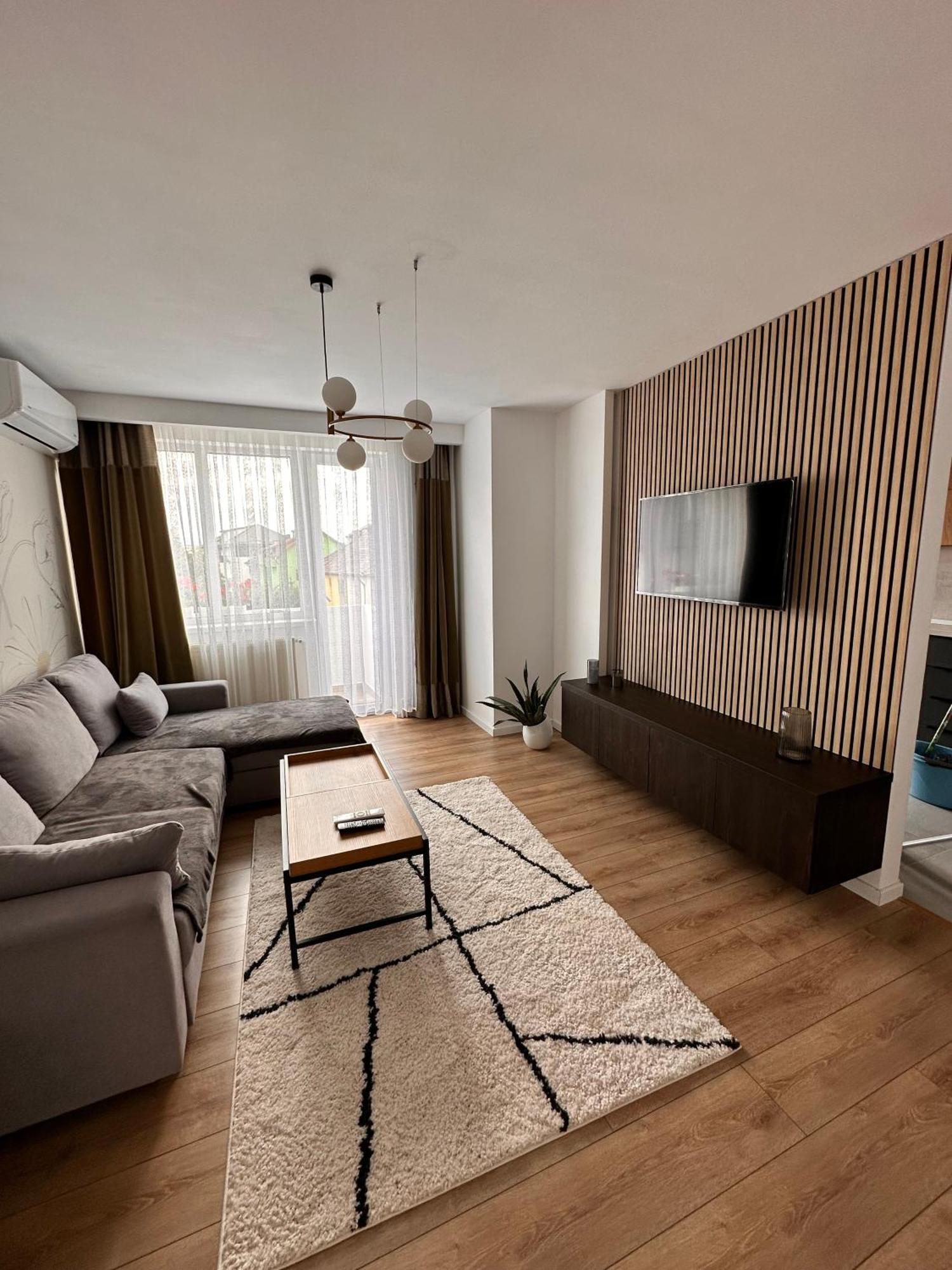 Dreambed 2 Apartment Baia Mare Exterior foto