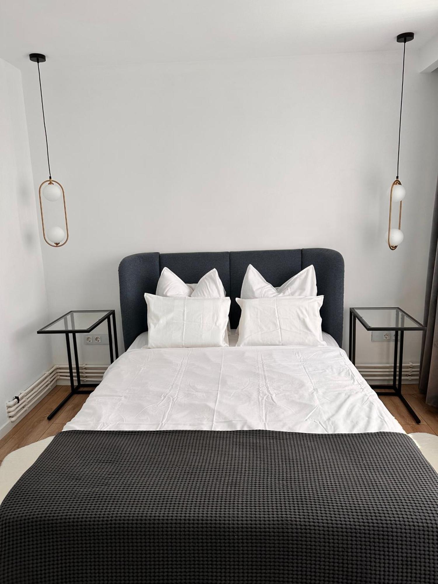 Dreambed 2 Apartment Baia Mare Exterior foto