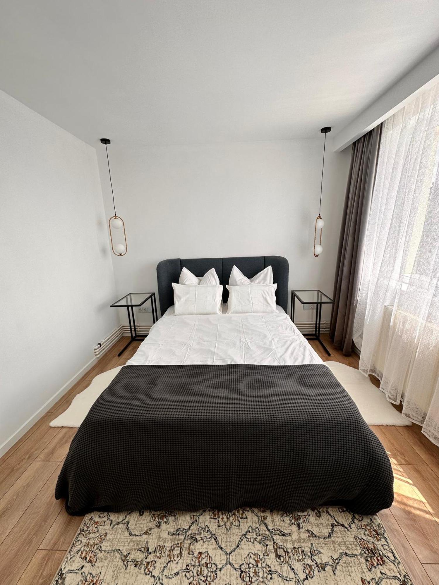 Dreambed 2 Apartment Baia Mare Exterior foto