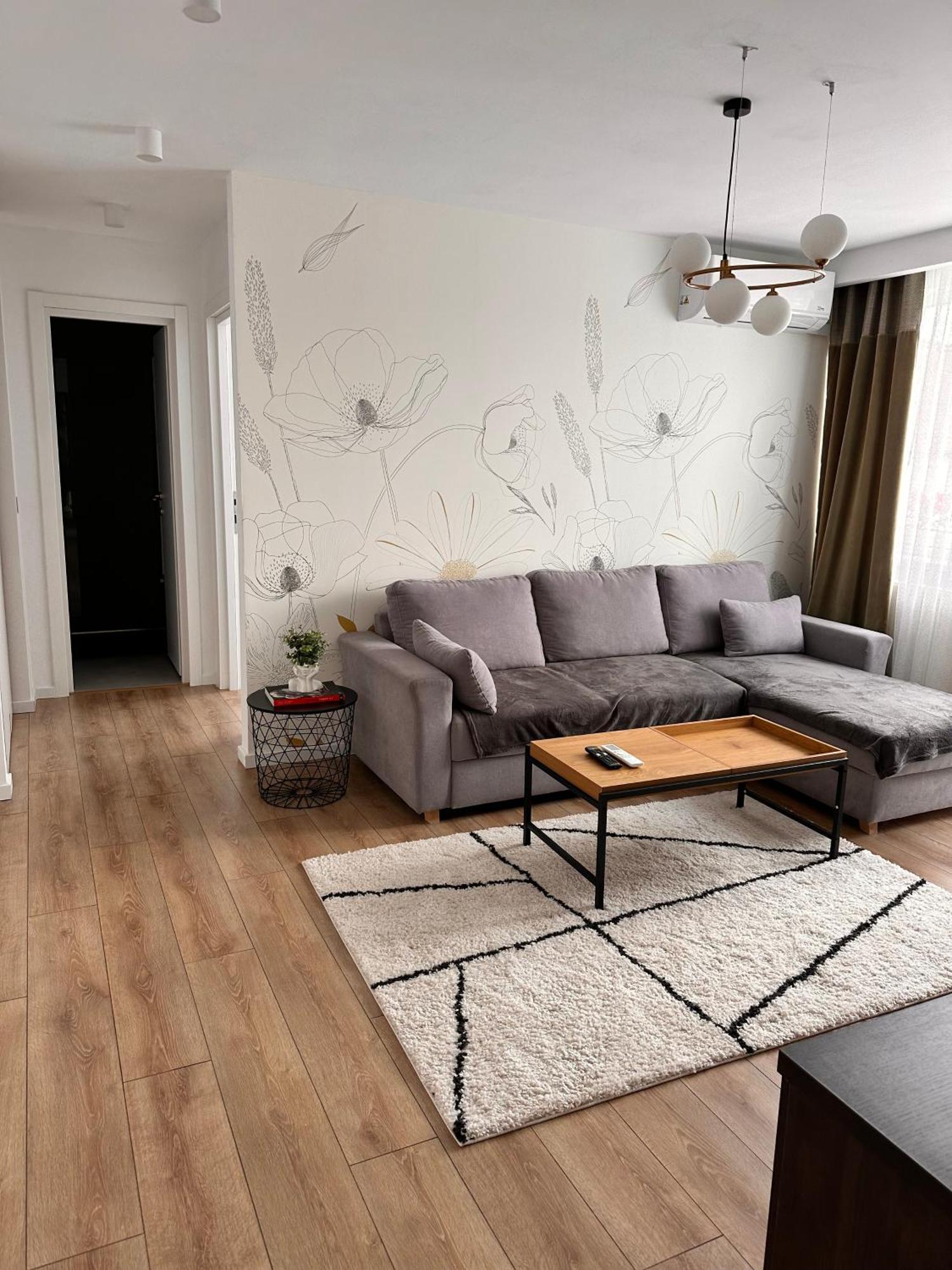 Dreambed 2 Apartment Baia Mare Exterior foto