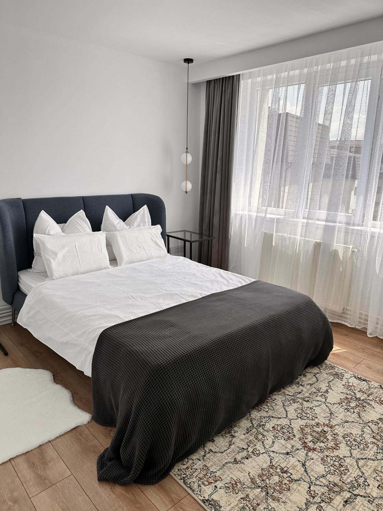 Dreambed 2 Apartment Baia Mare Exterior foto
