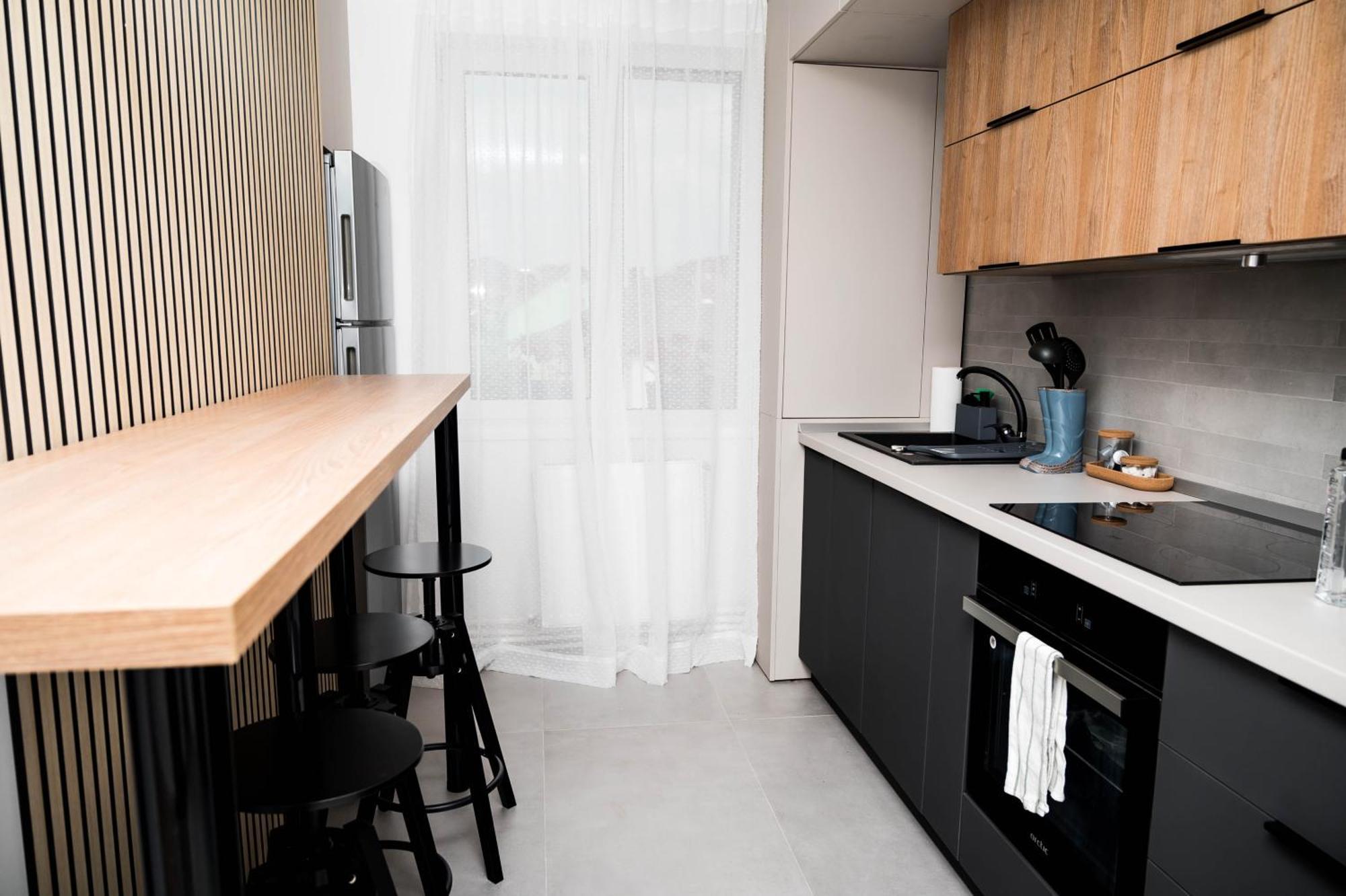 Dreambed 2 Apartment Baia Mare Exterior foto