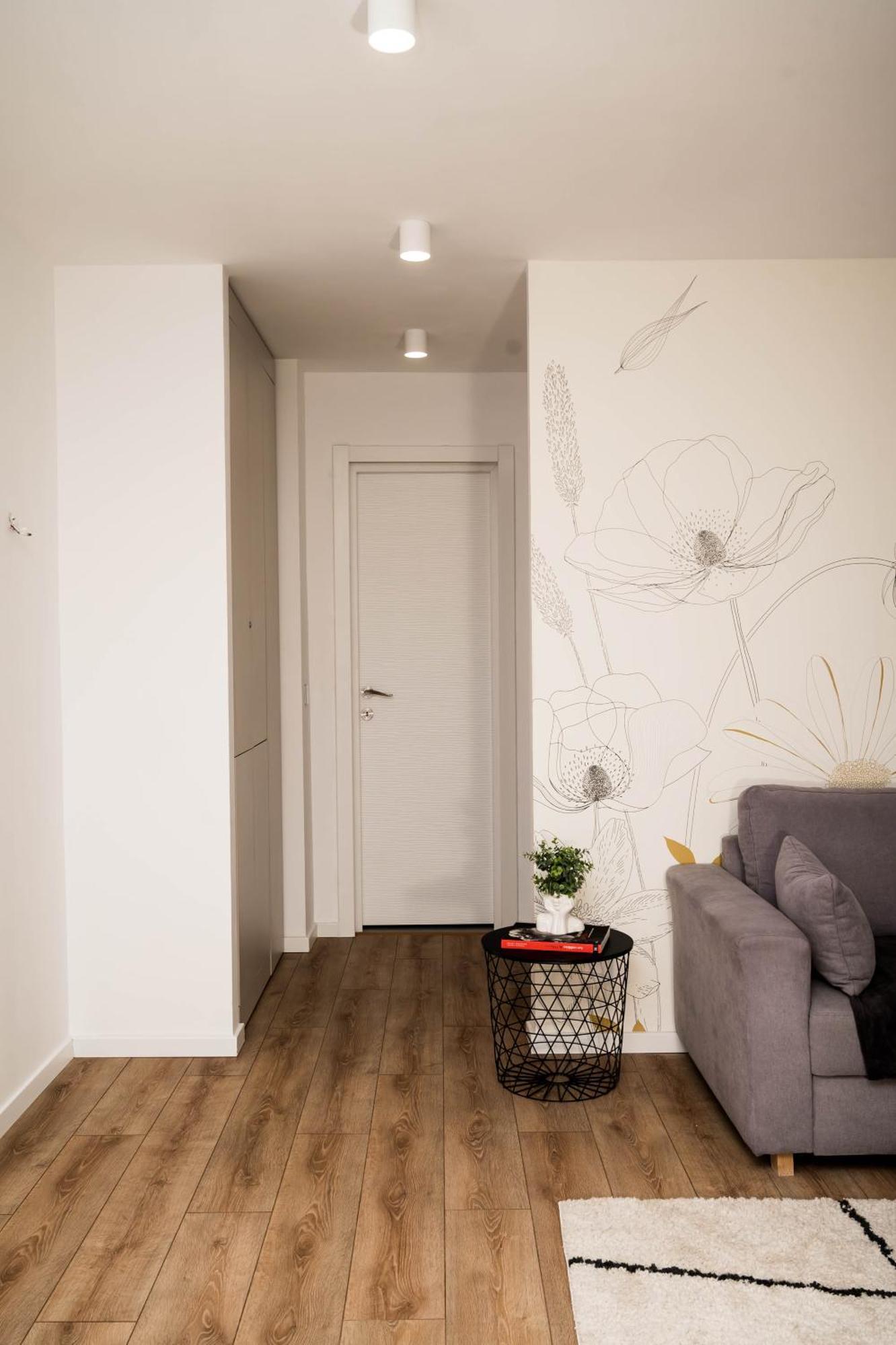 Dreambed 2 Apartment Baia Mare Exterior foto