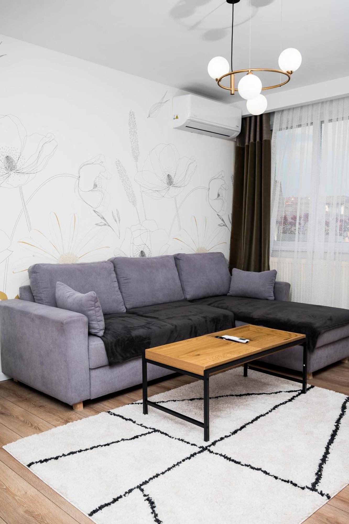Dreambed 2 Apartment Baia Mare Exterior foto